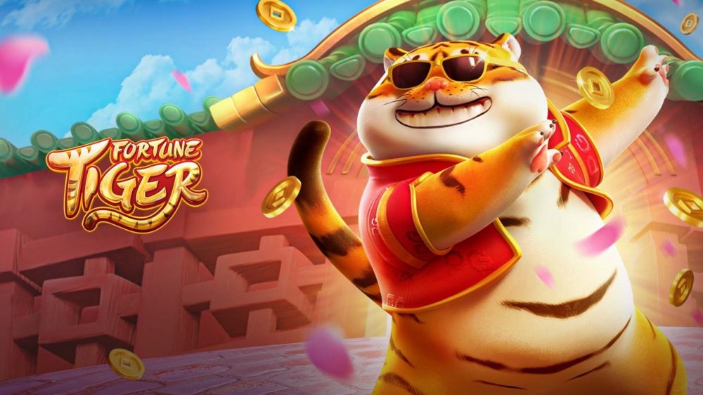 福虎遊戲主題圖片